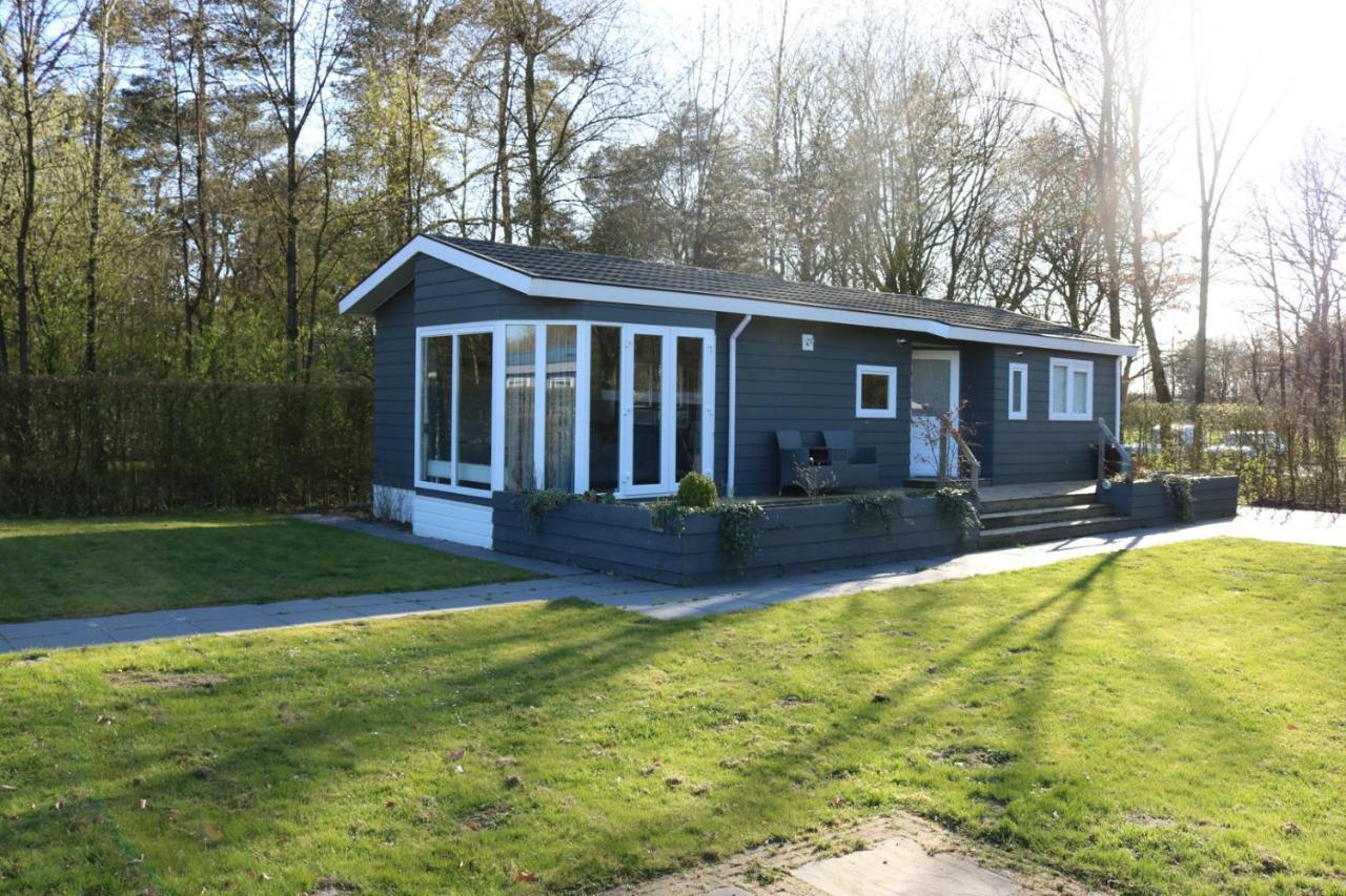 Bospark Lunsbergen - 69 Borger Exterior photo